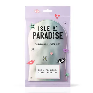Isle Of Paradise + Self-Tanning Mitt