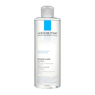 La Roche-Posay + Sensitive Skin Micellar Water for Sensitive Skin