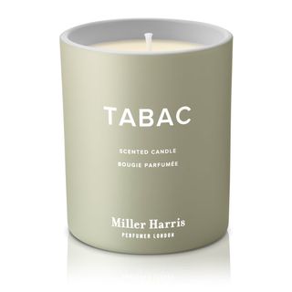 Miller Harris + Tabac Candle