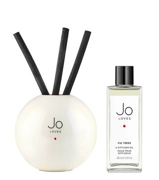 Jo Loves + A Fragrance Diffuser Fig Trees