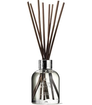 Molton Brown + Delicious Rhubarb and Rose Aroma Reeds