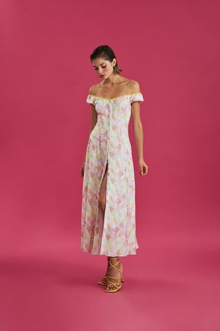 Gül Hürgel Online Store + Iago Dress