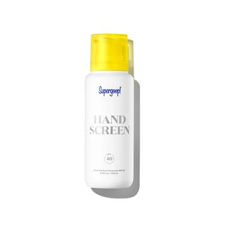 Supergoop! + Handscreen SPF 40