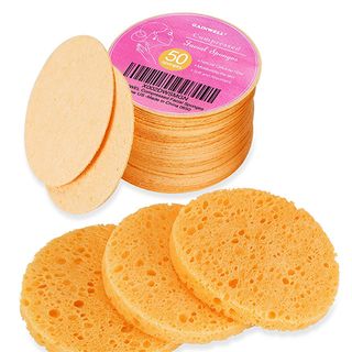 Gainwell Store + 50-Count Compressed Facial Sponges