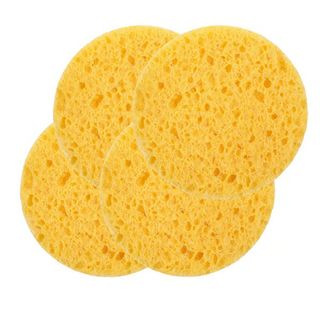 Odacite + Facial Cleansing Sponges