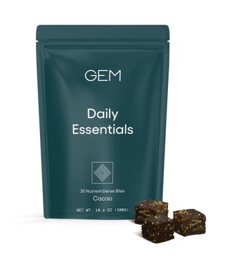 Gem + Daily Essentials