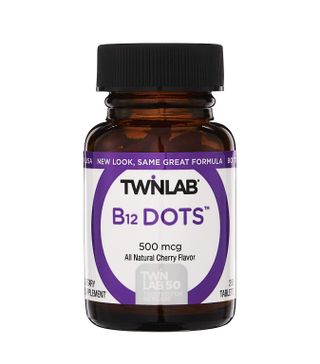 Twinlab + B12 Dots