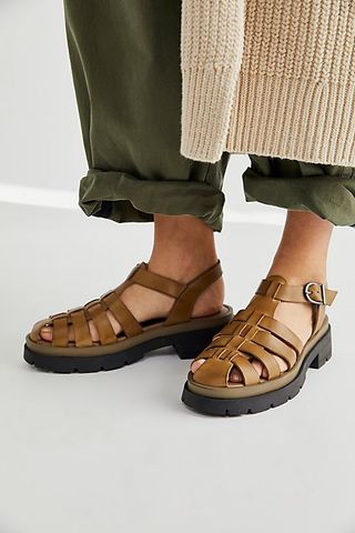 Fp Collection + Delaney Fisherman Platforms