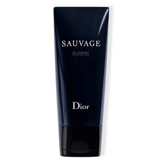 Dior + Sauvage Shaving Gel