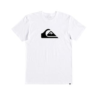 Quiksilver + Comp Logo MT0 T-Shirt