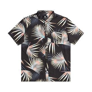 Quiksilver + Pop Tropic Shirt