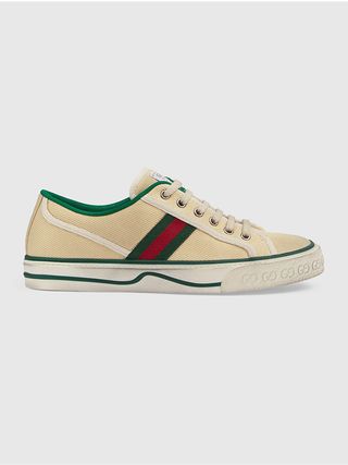 Gucci + Tennis 1977 Sneakers