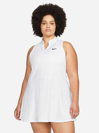Nike + Nikecourt Dri-FIT Victory Tennis Dress