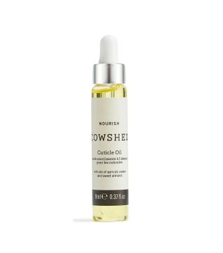 Cowshed + Nourish Cuticle Oil