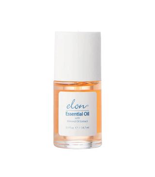 Elon + Essential Cuticle Oil with Almond Oil Extract