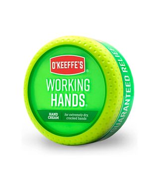 O'Keeffe's + Working Hands Hand Cream