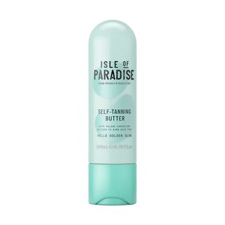 Isle of Paradise + Self-Tanning Body Butter