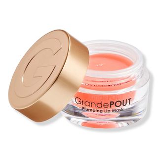 Grande Cosmetics + GrandePout Plumping Lip Mask