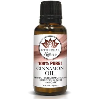 Ethereal Nature + 100% Pure Cinnamon Oil