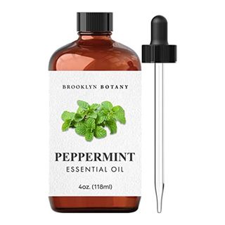 Brooklyn Botany + Peppermint Essential Oil