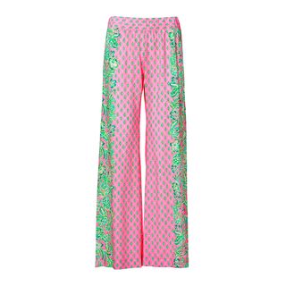 Lilly Pulitzer + Bal Harbour Mid-Rise Palazzo Pant