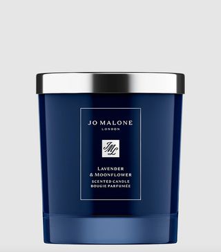 Jo Malone London + Lavender & Moonflower Home Candle