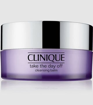 Clinique + Take The Day Off™ Cleansing Balm