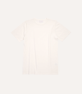 MODISTE + Berkeley Cashmere + Silk Blend Tee