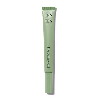 Tenoverten + The Celery Oil