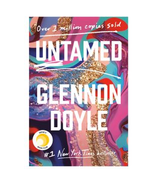 Glennon Doyle + Untamed