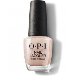 Opi + Nail Lacquer in Cosmo-Not Tonight Honey!