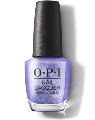 Opi + Nail Lacquer in You Had Me at Halo