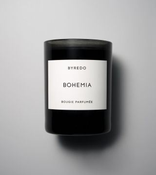 Byredo + Bohemia