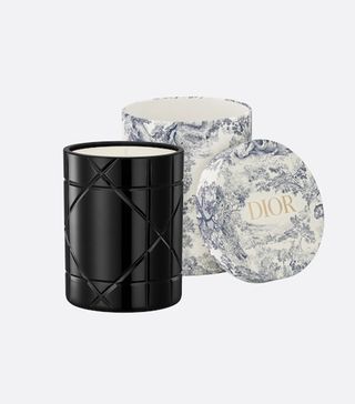 Dior + Le Colle Noire Candle