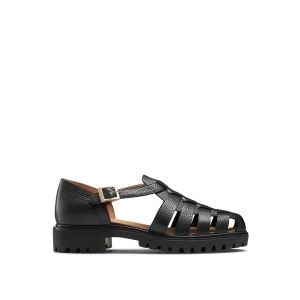 Rusell & Bromley + Sicily Sandals