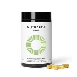 Nutrafol + Hair Growth Nutraceuticals