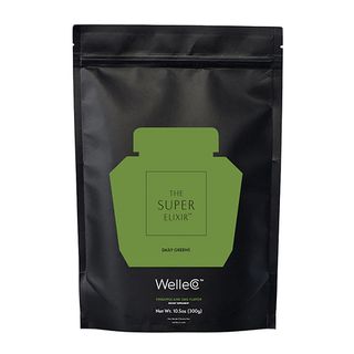 WelleCo + Super Elixir Greens Pineapple and Lime Refill