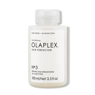 Olaplex + No. 3 Hair Perfector