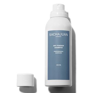 Sachajuan + Dry Powder Shampoo