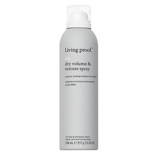 Living Proof + Full Dry Volume and Texture Spray