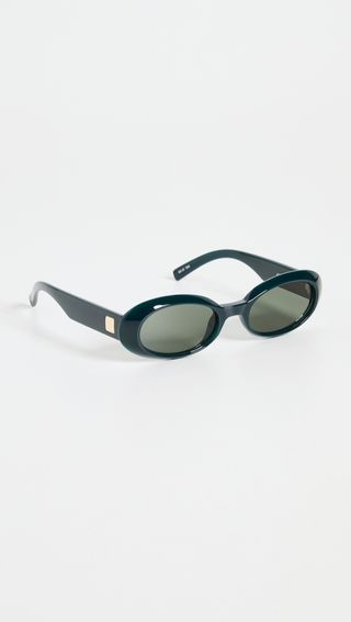 Le Specs + Work It Sunglasses