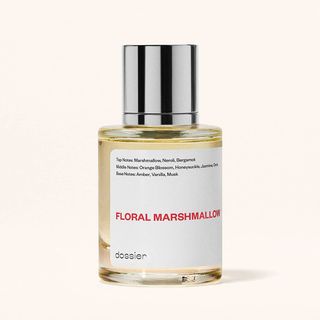 Dossier + Floral Marshmallow Eau de Parfum