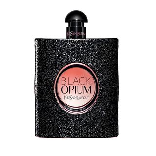 YSL + Black Opium Eau de Parfum