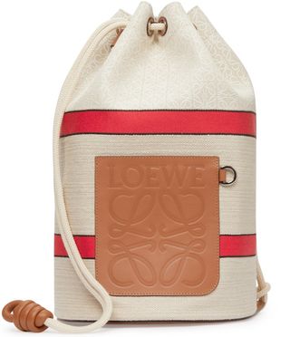 Loewe + Paula's Ibiza Sailor Bag