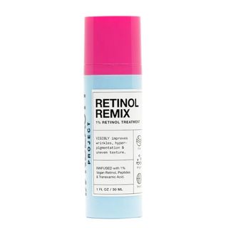 Innbeauty Project + Retinol Remix 1% Retinol Treatment With Peptide & Tranexamic Acid