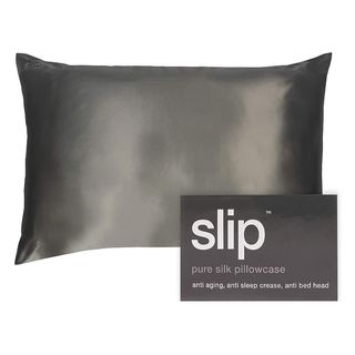 Slip + Silk Queen Pillowcase