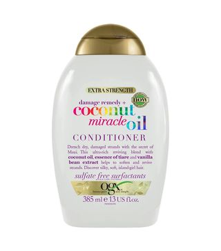 OGX + Damage Remedy+ Coconut Miracle Oil Conditioner
