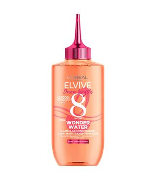 L'Oréal Paris + Elvive Dream Lengths Wonder Water 8 Second Hair Treatment
