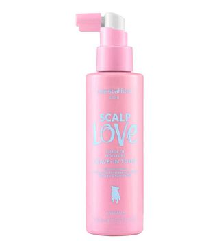 Lee Stafford + Scalp Love Surge of Moisture Leave-In Tonic