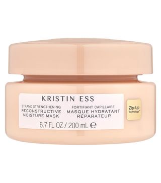 Kristin Ess + Strand Healing Reconstructive Moisture Mask